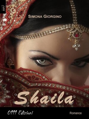 cover image of Shaila